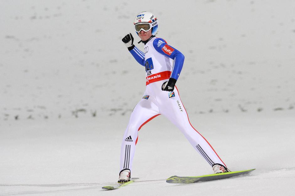 Rune Velta | Avtor: Profimedia