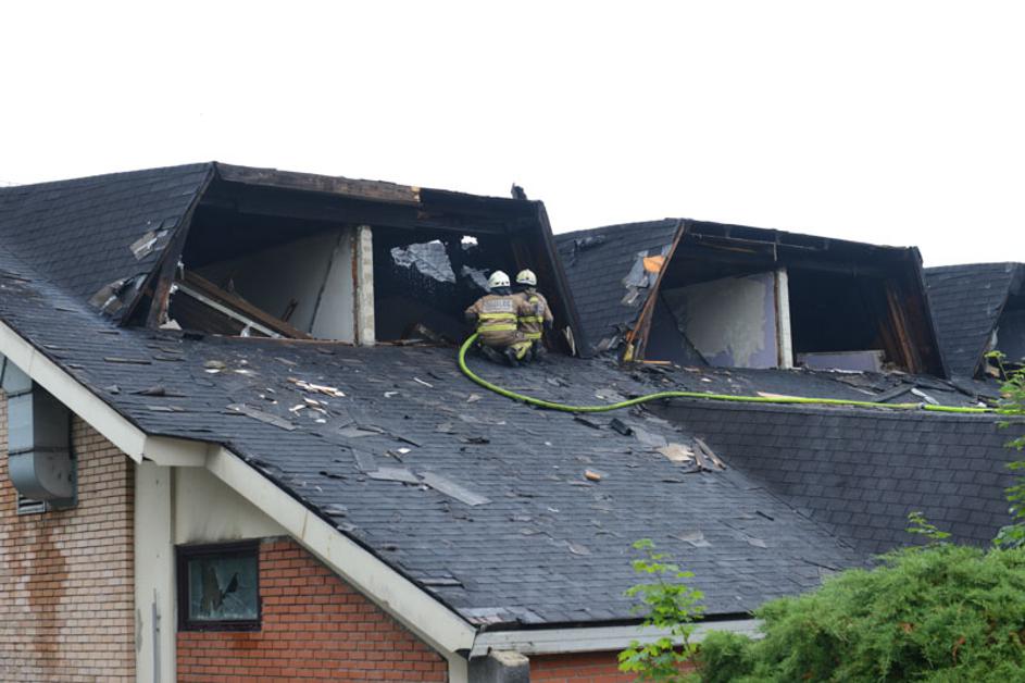 Požar, Šentjur pri Celju.