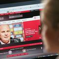 Hoeness Bayern München uradna spletna stran kluba