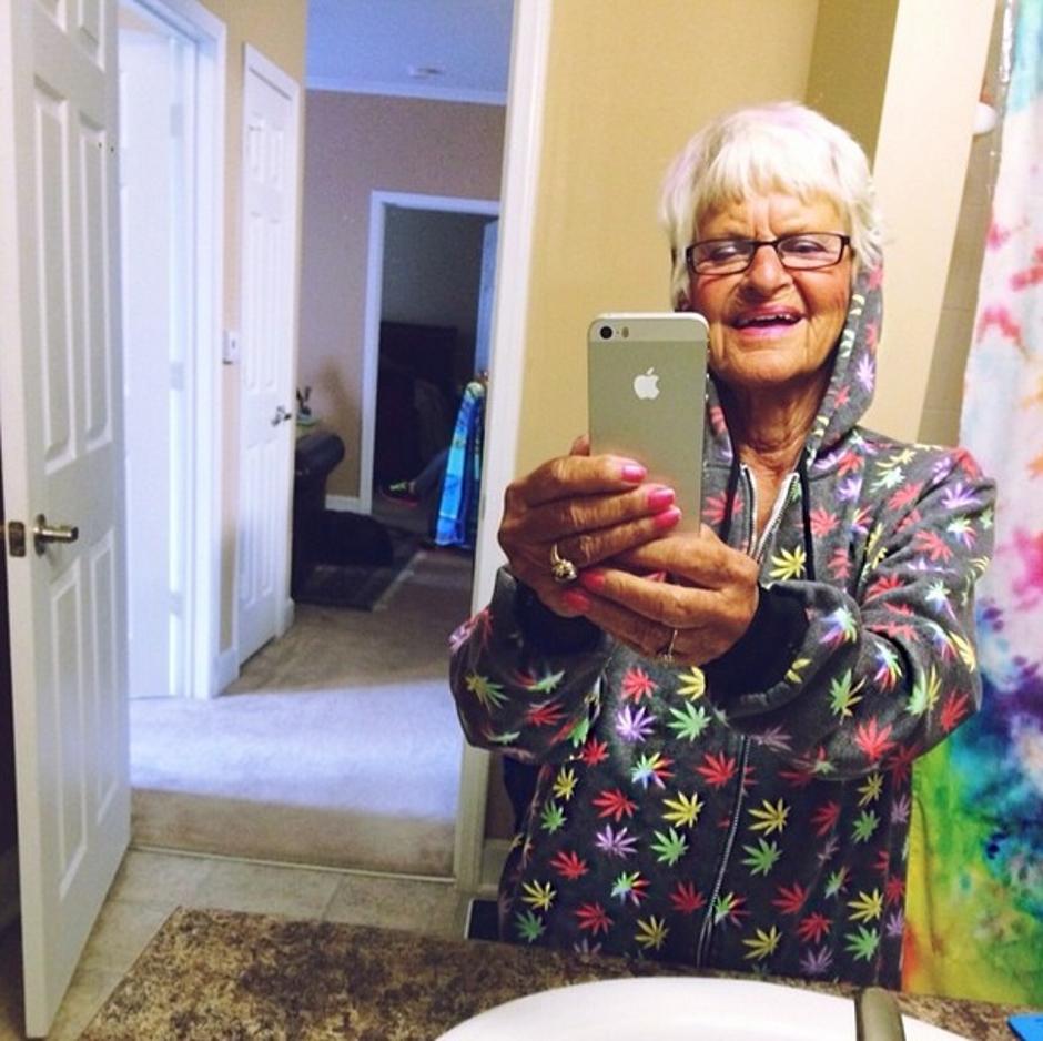 Superbabica Baddie Winkle | Avtor: Instagram
