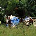Letalska nesreča v Havani