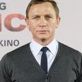 Daniel Craig bo že tretjič lovil "slabe fante".