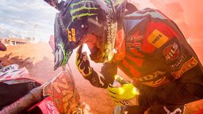 Tim Gajser svetovni prvak