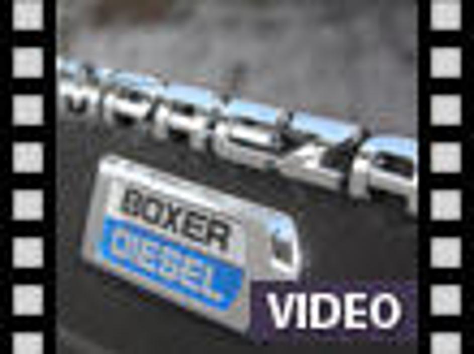 Subaru impreza nas je prepričala tudi z dizelskim motorjem.