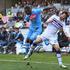 (Napoli : Sampdoria)