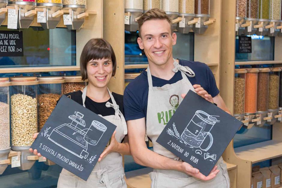 Rifuzl | Avtor: Rifuzl