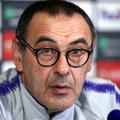Maurizio Sarri