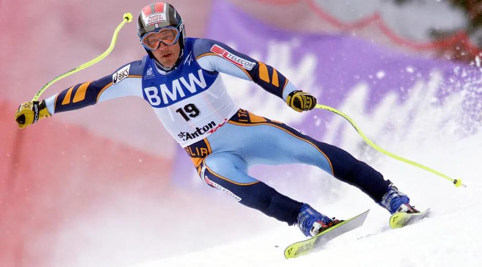 Peter Runggaldier | Avtor: Gepa Pictures