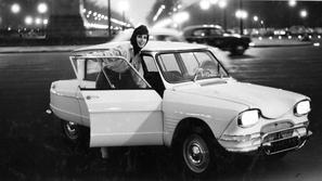 citroën ami 6, ami 8