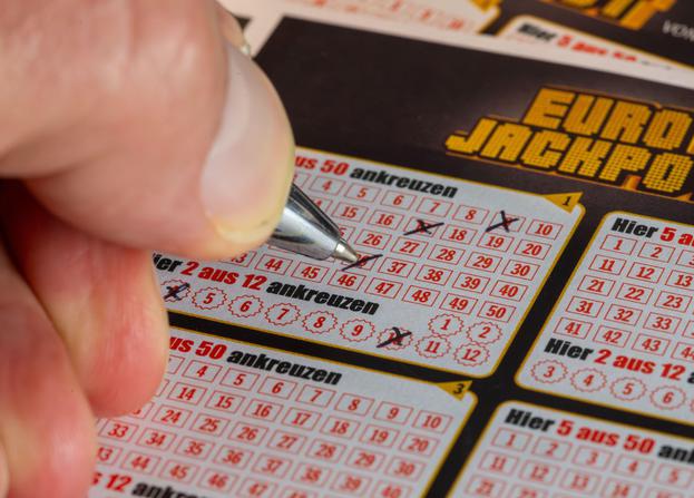 eurojackpot