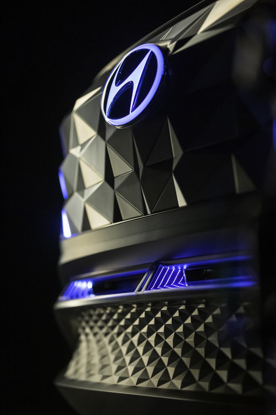 Hyundai vision T | Avtor: Hyundai