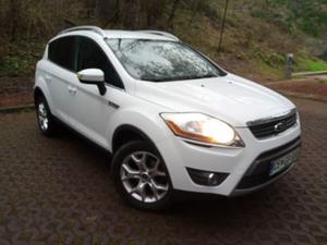 Ford Kuga 2,0 TDCi Trend DPF