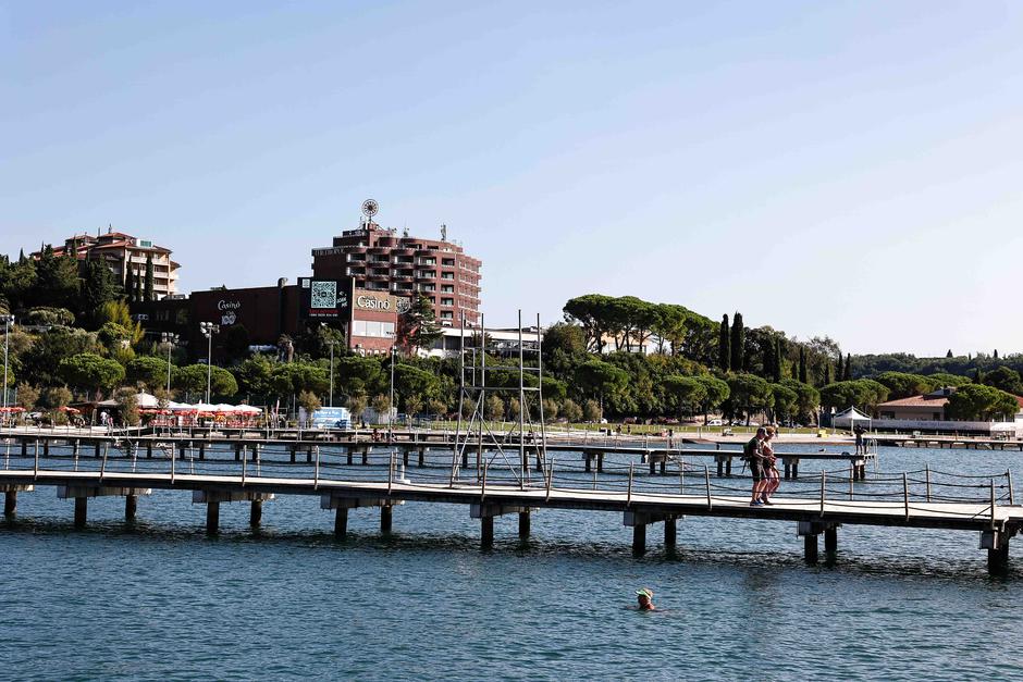 morje | Avtor: Saša Despot