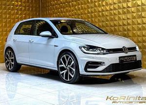 VW Golf 1.0 TSI R Line-LED-GRETJE VOLANA-RADAR TEMP...