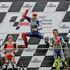 Lorenzo Pedrosa Rossi Yamaha motoGP moto gp velika nagrada Avstralije