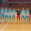 Slovenija futsal