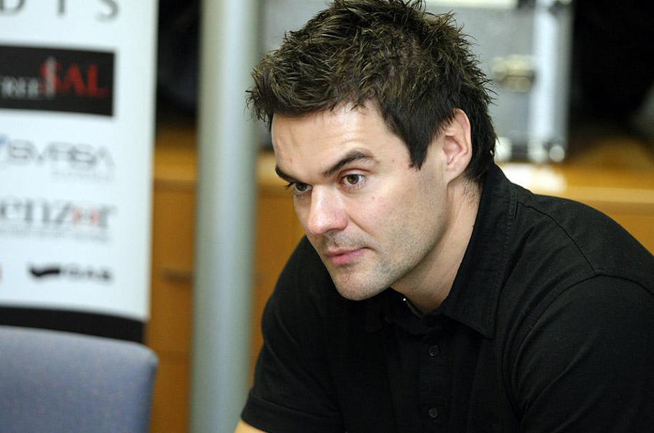 Dejana Zavca si brez pomoči Tomija Jagarinca praktično ne predstavljamo več.