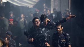 Strmoglavljenje letala