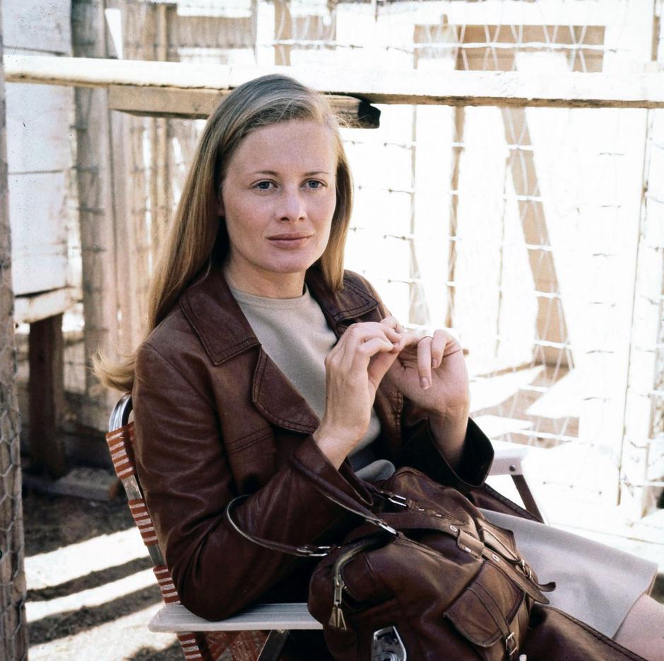 Shirley Knight | Avtor: Profimedia