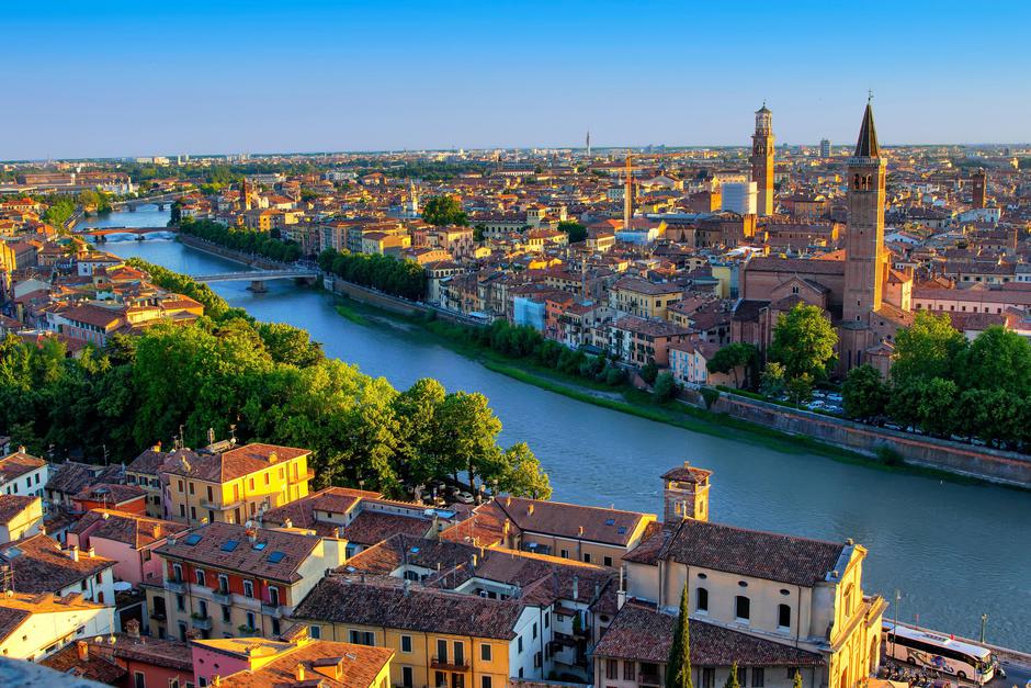 Verona | Avtor: Profimedia