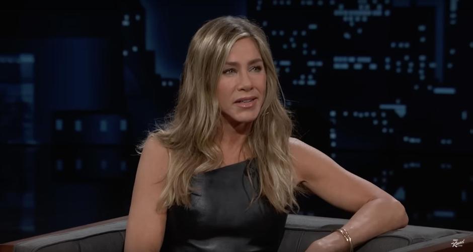 jennifer aniston | Avtor: Profimedia