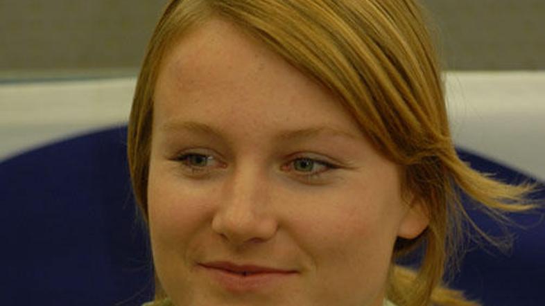 Ana Drev je uspešno prestala operacijo, čaka pa jo nekaj tednom počitka in nato 