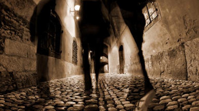 Na Balkanu je manj umorov, ropov in posilstev kot v Zahodni Evropi.