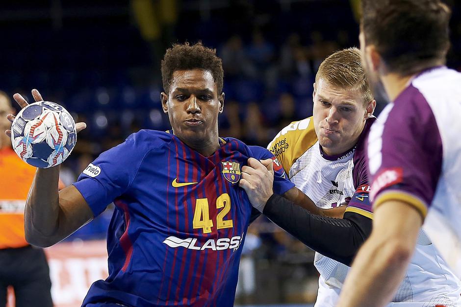 Wael Jallouz | Avtor: Epa