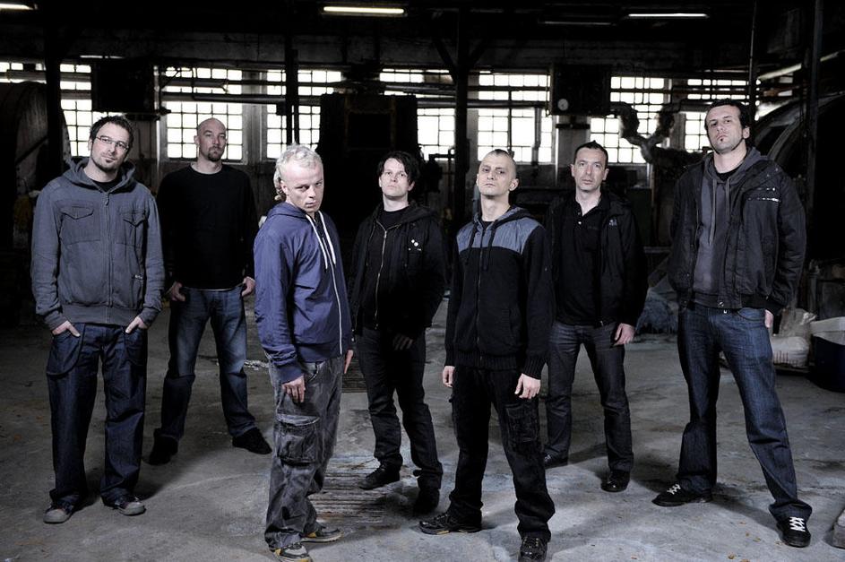 dubioza kolektiv, walter