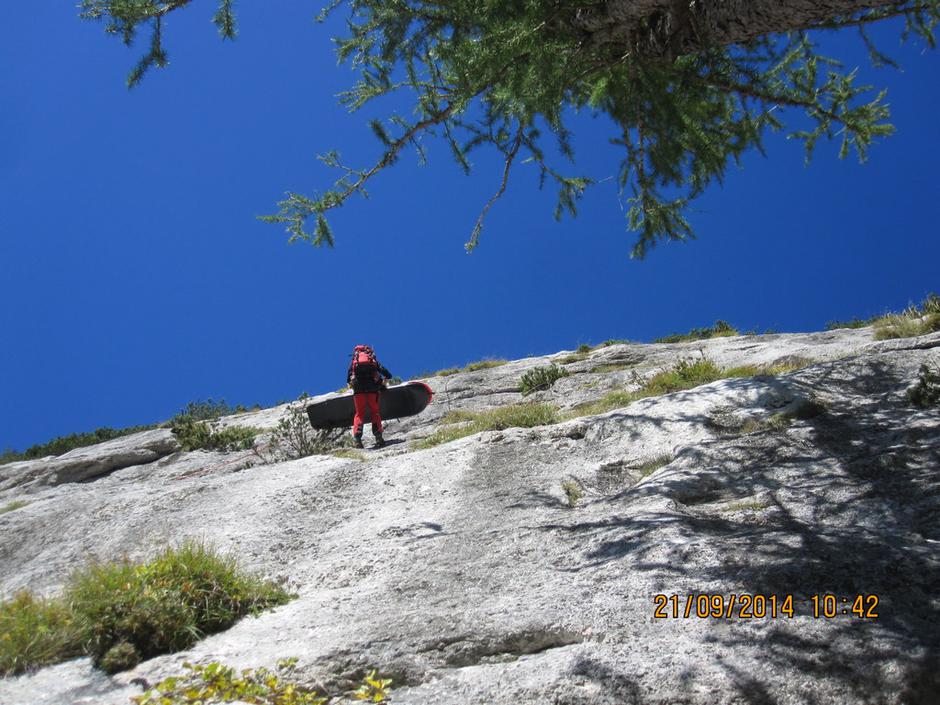 GRS  | Avtor: GRS Bovec