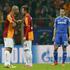 (Galatasaray - Chelsea) Melo Hajrović