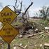 tornado, ZDA, Mississippi, škoda, upostošenja