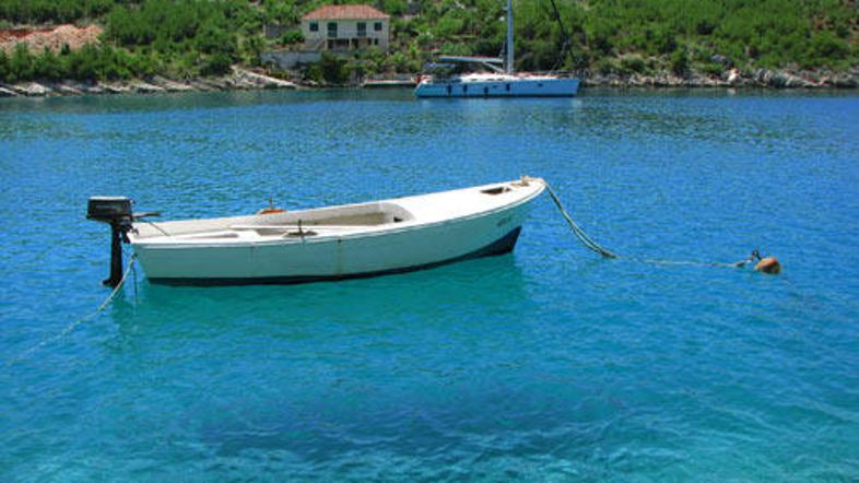 Hrvaški se letos ne piše nič kaj dobra turistična bera. Poleg krize goste odganj