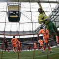 Tomislav Piplica ostaja član Energie Cottbusa, ki ga vodi Bojan Prašnikar.