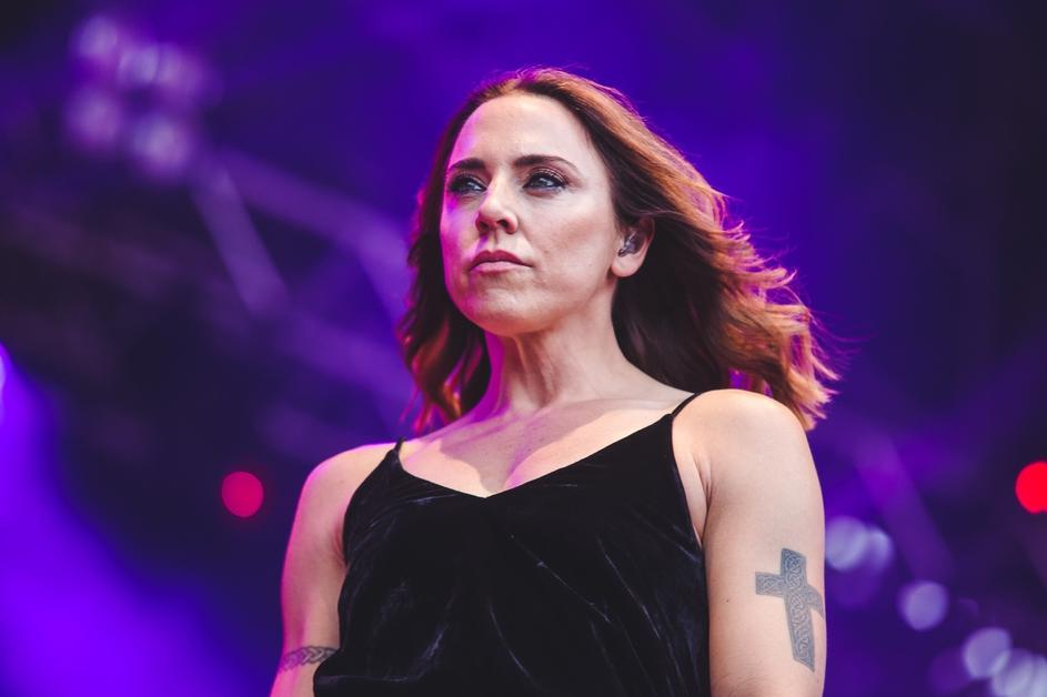 Melanie C