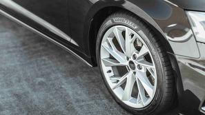 Letne gume, zimske pnevmatike