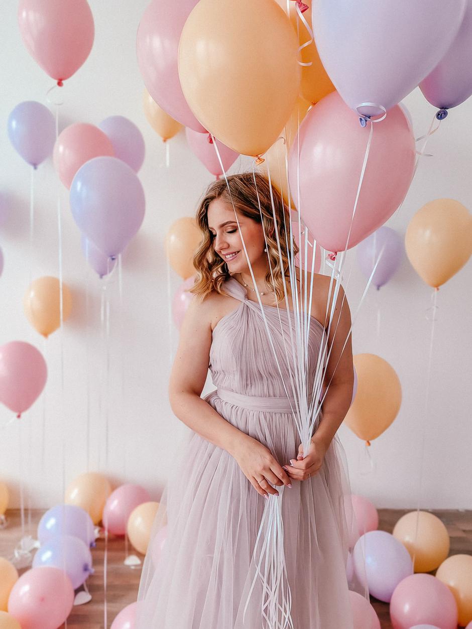 Huawei | Avtor: Pastel, Ajda Sitar, Foto: Nina Premk