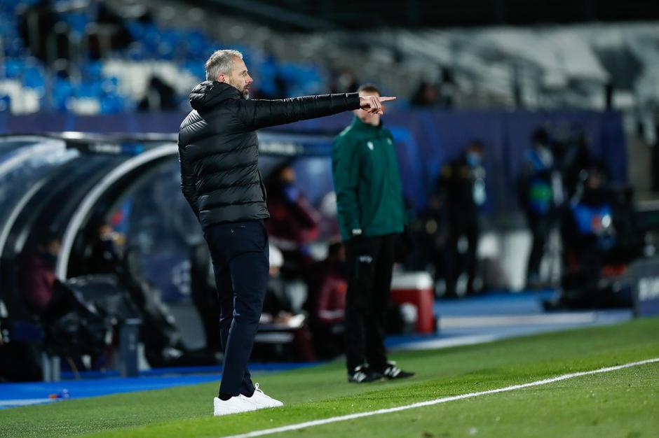 Marco Rose | Avtor: Profimedia