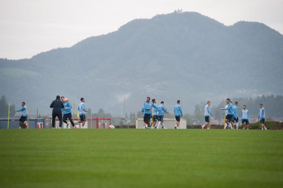 nogometna reprezentanca