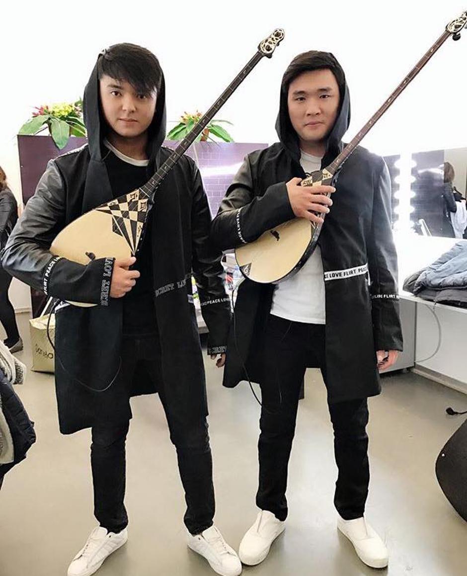 bastau group | Avtor: Andreja Cilenšek