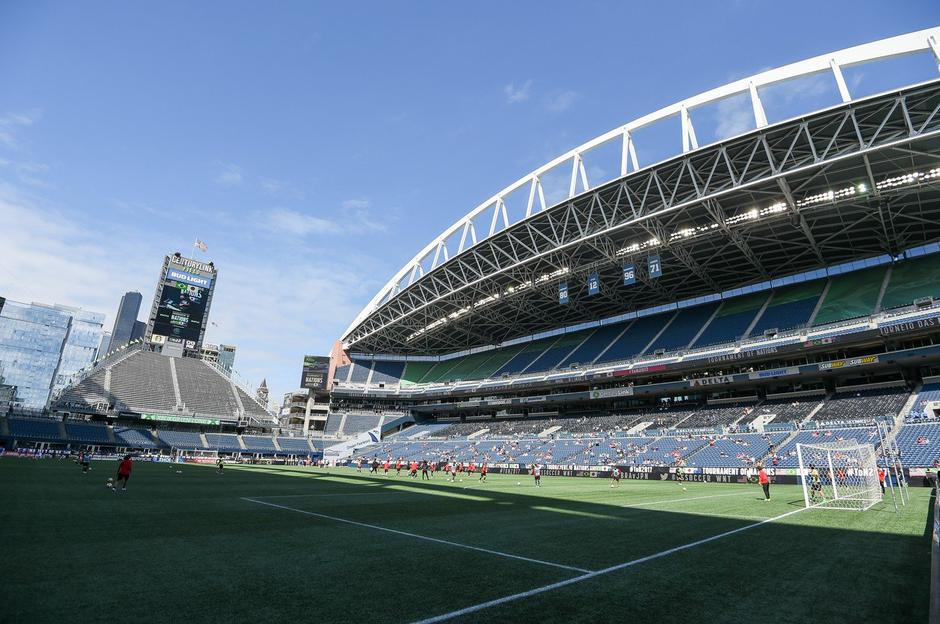 CenturyLink Field Seattle | Avtor: Profimedia