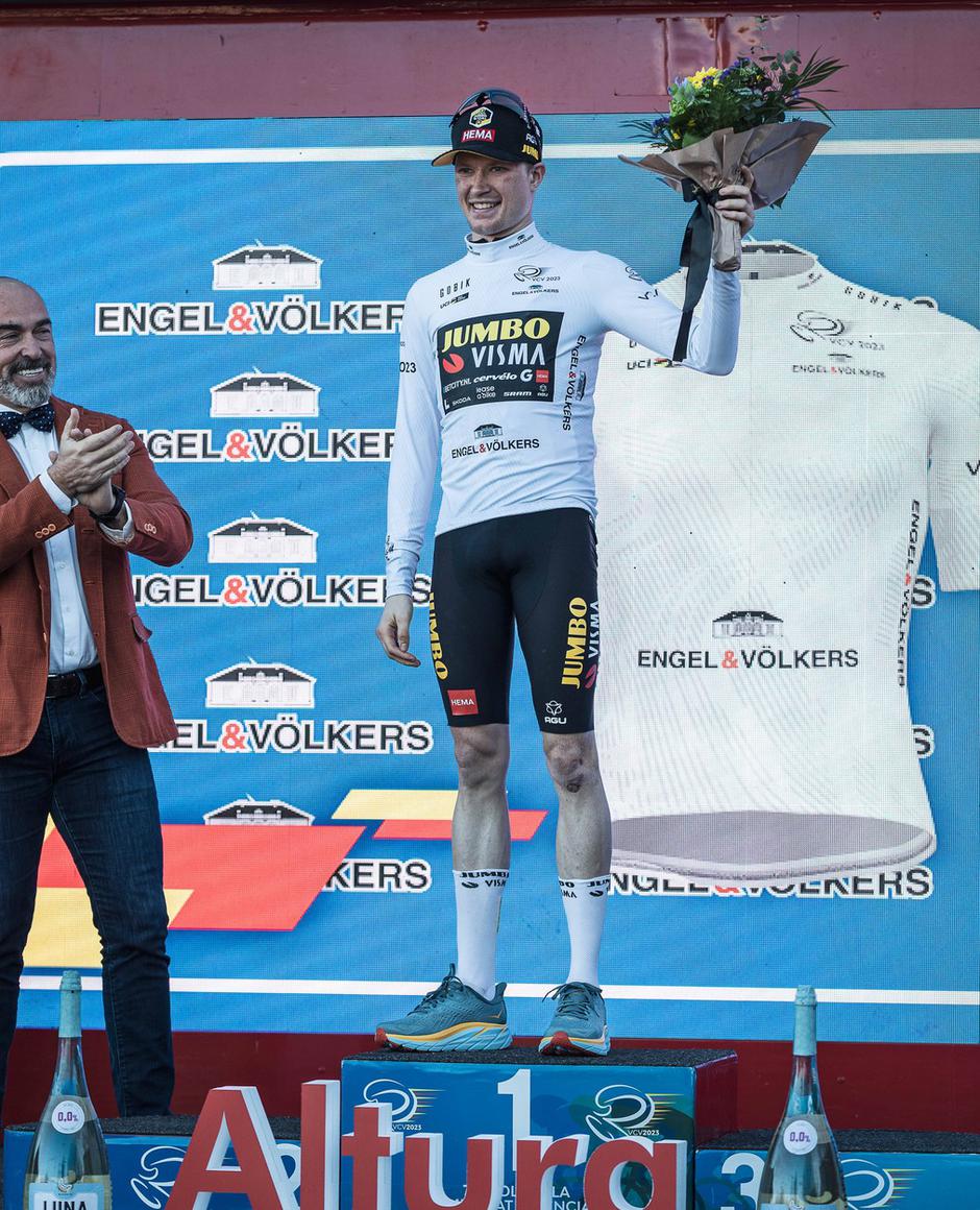 Thomas Gloag | Avtor: Profimedia