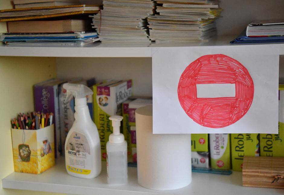 šola koronavirus učenci | Avtor: Profimedia