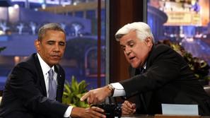 Jay Leno