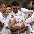 UEFA grozi Rimu.