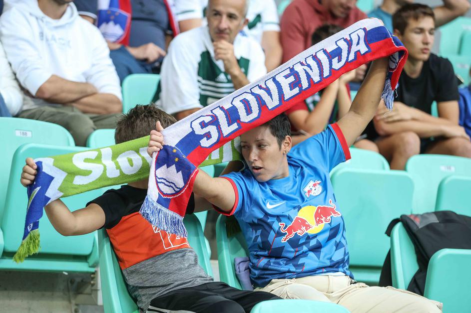 slovenija - finska