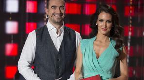 Lili Žagar, Marko Potrč