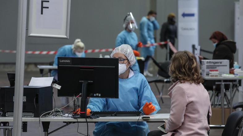 testiranje zaposlenih v vzgoji in izobraževanju