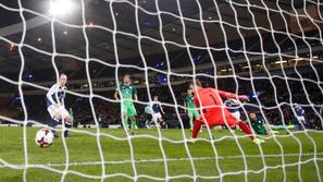 Škotska Slovenija Hampden Park