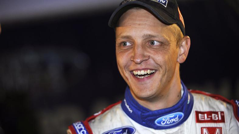 Mikko Hirvonen